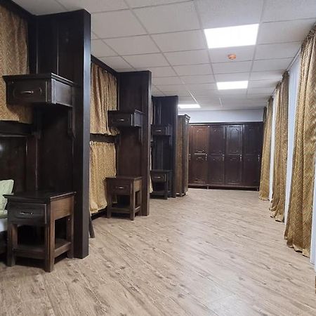 Hostel Citadella Дева Экстерьер фото